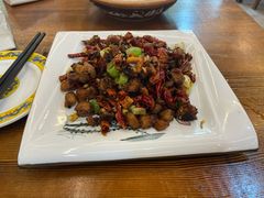 -老味道1992(武当山店)