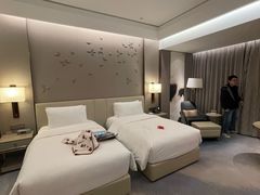 -无锡丽笙精选酒店