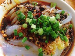 凉粉儿-洞子口张老二凉粉(文殊院店)