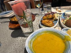 -La Medina餐厅(亮马河南路店)