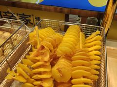 -万达广场(扬州邗江店)