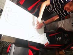 -魔赛卡丁车赛车汇(上海店)