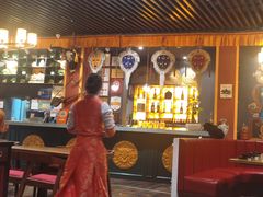 -敏珠拉姆藏餐·南京厨房(富春江东街店)