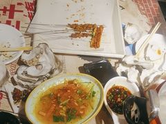 -老锦州串店(辽河街店)