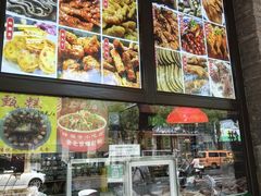 -隆福寺小吃店(东四店)