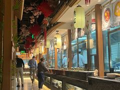 -松子料理(亮马桥店)