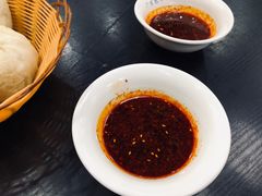 -郑家包子牛肉拉面(尚勤路店)