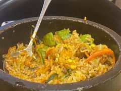 -妙香居韩国烤肉(容桂天佑城店)