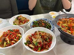 -红色湘菜馆(春风店)