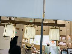 -米糯糯·MINONO·大福冰淇淋(青岛万象城店)