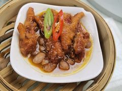 -大食家餐厅(五星步行商业街店)