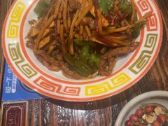 -平成屋·午肴夜酒(四川北路店)