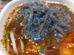 延吉冷面-朝鲜烤肉(安宁庄店)