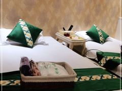 -沐森澜·轻奢足道·养生·SPA