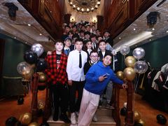 -心也·EIGHTEEN高端私人轰趴体验馆