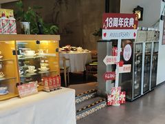 -YAFEE雅菲·粤菜·湘菜·融合菜(魏公村店)