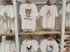 -优衣库(长沙国金中心店)