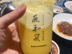 -匠和风精致料理(祥禾天地店)