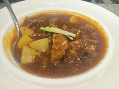 -留半山·香港食堂(啦啦宝都店)