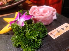 -黑牛の店·和牛烧肉(合生汇店)