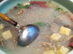 -香园茶社·金陵小灶(老门东店)