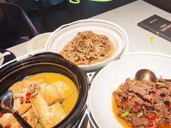 -湘颂·湘味家宴(侨鑫店)