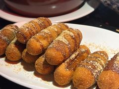 -蜀香坊(墨尔本唐人街旗舰店)