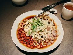 -小厨娘淮扬菜(诚信大道店)