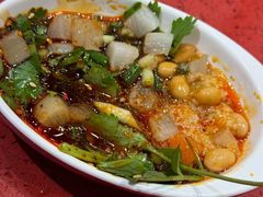 -喜家德虾仁水饺(景枫中心店)