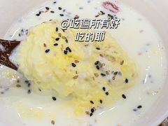 牛奶鸡蛋醪糟-杜记甜食(大众巷店)