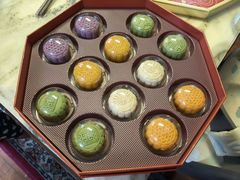 -物美超市(通州梨园店)