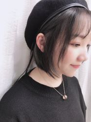 -梳蕾娜 HAIR SALON
