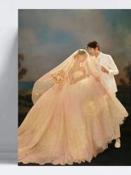 -拾尚映画·STUDIO婚纱摄影(中关村店)