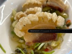 -蔼若春.传承三十年云南菜(金碧公园店)
