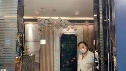 -永琪护肤造型