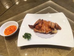 -箸福·夜上海(雨花客厅店)