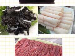-壹条龙饭庄台基厂店