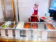 -邢氏老太太烤串(北兴街店)