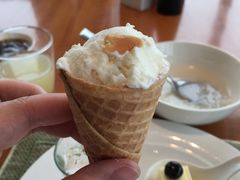 -视界美食自助餐厅·石家庄希尔顿酒店