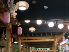 -乐汤汇温泉馆(六合店)