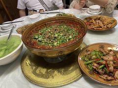 -临江后街鳝丝(临江店)