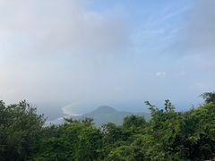 -海南铜鼓岭景区