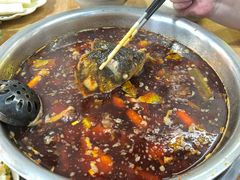 -肖肖酸萝卜鱼火锅(总店)