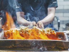 -有奴思烤肉·清真(正宁路店)