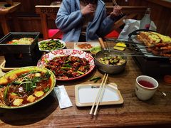 -申记串道(中街店)