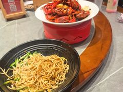 -侠舍·江湖烤全羊·大排档(沌口总店)