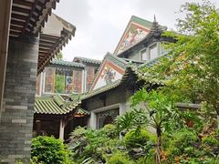 -南园酒家(前进路店)
