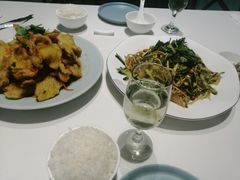 -萍香大厨·葱烧大鱼头(解放北路店)