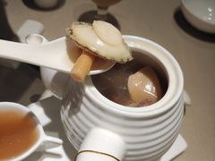 鲍鱼人参汤-尚一汤·粤菜海鲜(环球港店)