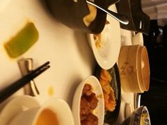 -富力丽思卡尔顿酒店·丽轩中餐厅
